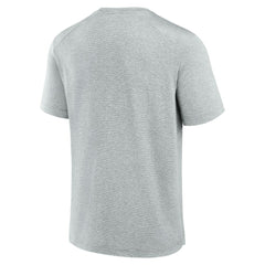 Los Angeles Kings - Fanatics Front Office Tech T-Shirt Gray