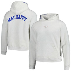 Los Angeles Dodgers Unisex Fleece Pullover Hoodie Sale