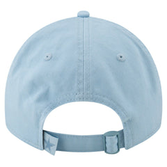 Dallas Cowboys New Era Color Pack 9TWENTY Adjustable Hat Light Blue - NFL