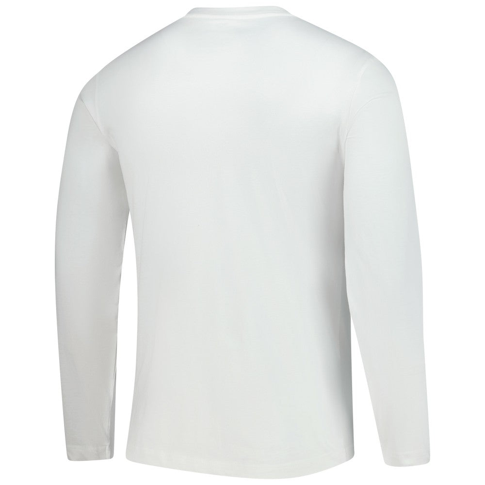 Minnesota Twins Fanatics Press Box Long Sleeve T-Shirt Clearance