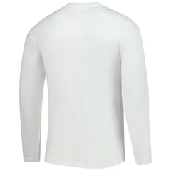 Minnesota Twins Fanatics Press Box Long Sleeve T-Shirt Clearance