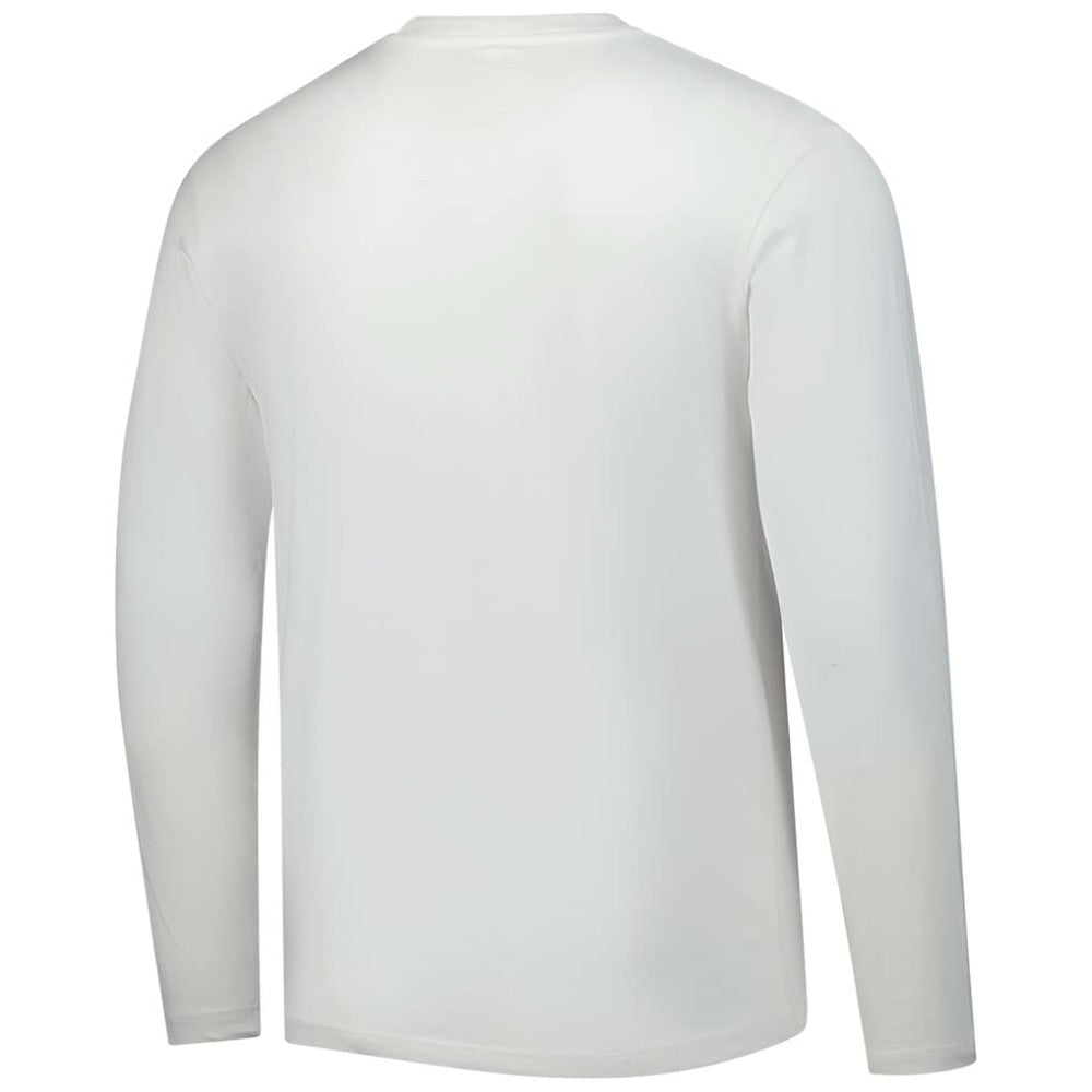 Texas Rangers Fanatics Press Box Long Sleeve T-Shirt Sale