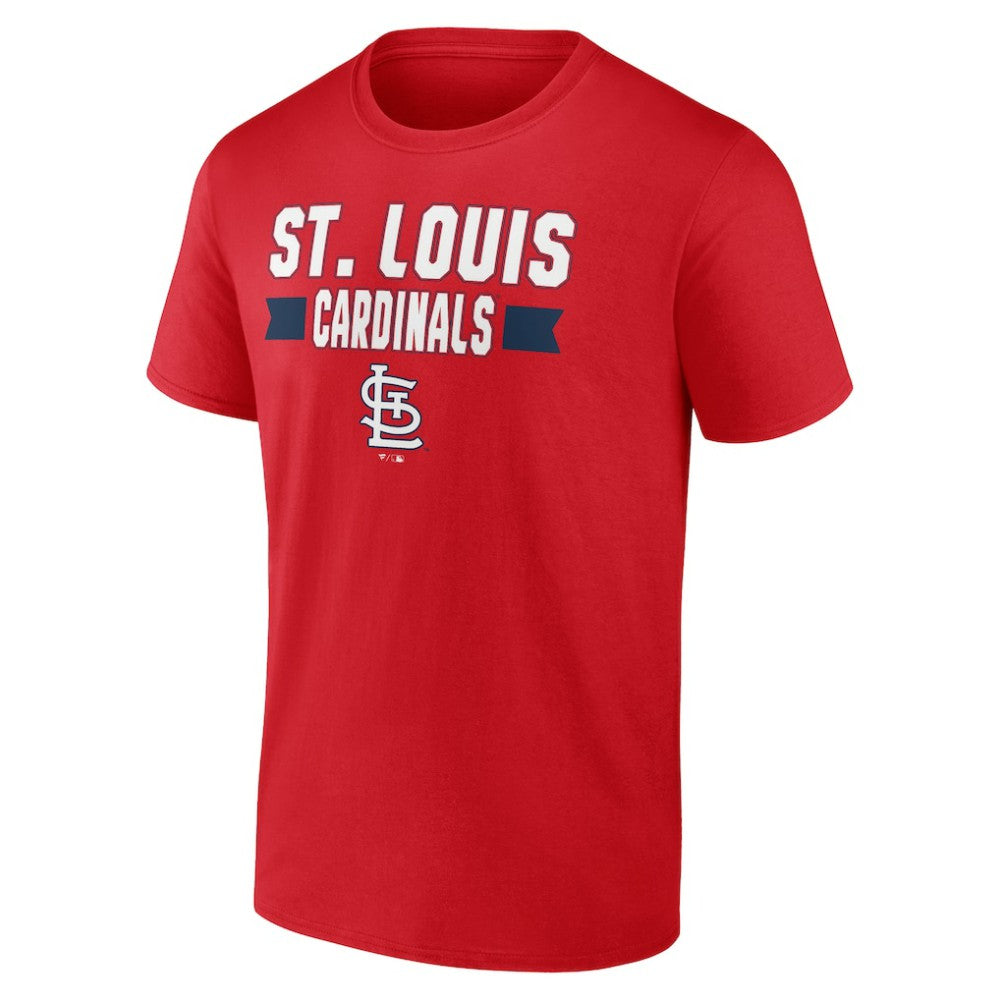 St. Louis Cardinals Fanatics   Close Victory T-Shirt Online