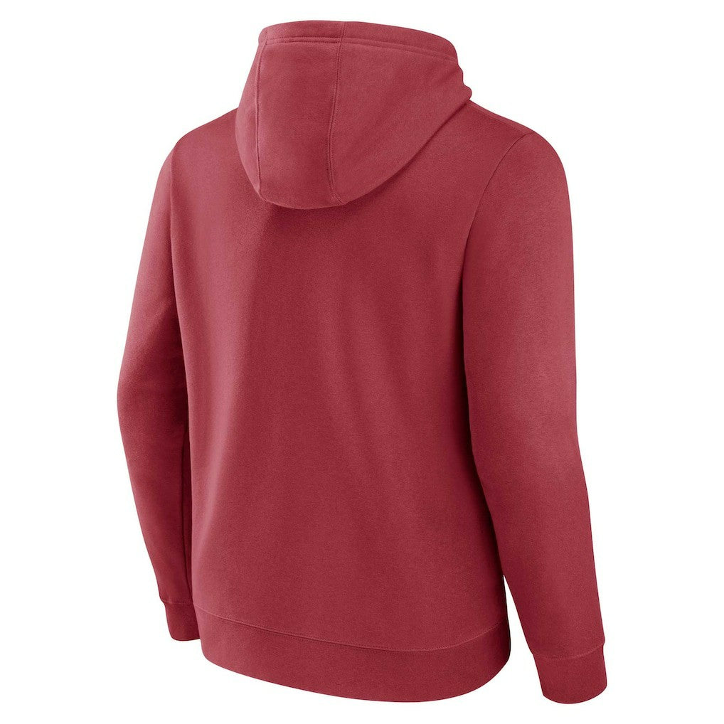 Arizona Cardinals NFL x Bud Light Pullover Hoodie Cardinal - NFL