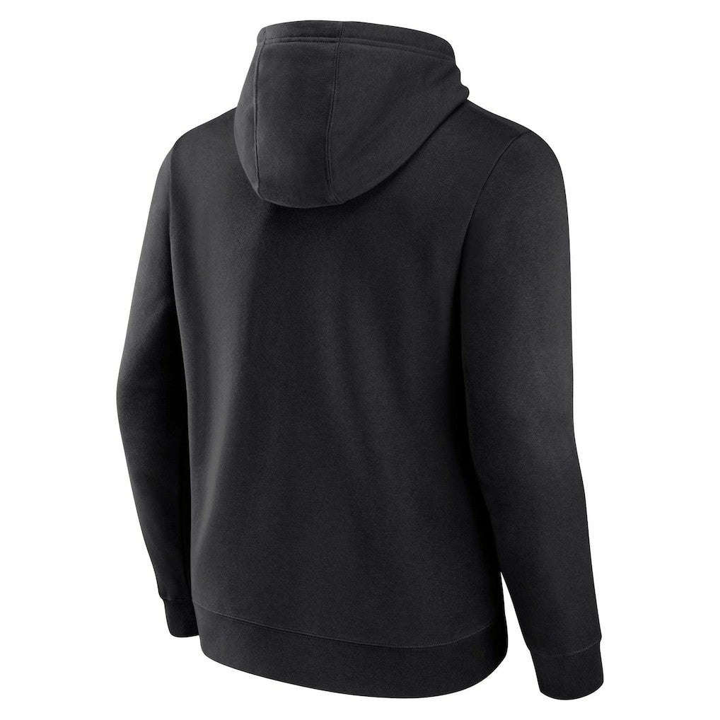 Atlanta Falcons NFL x Bud Light Pullover Hoodie Black - NFL