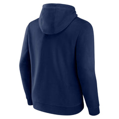 Tennessee Titans NFL x Bud Light Pullover Hoodie Navy - NFL