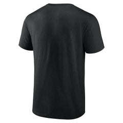 Cincinnati Bengals NFL x Bud Light T-Shirt Black - NFL