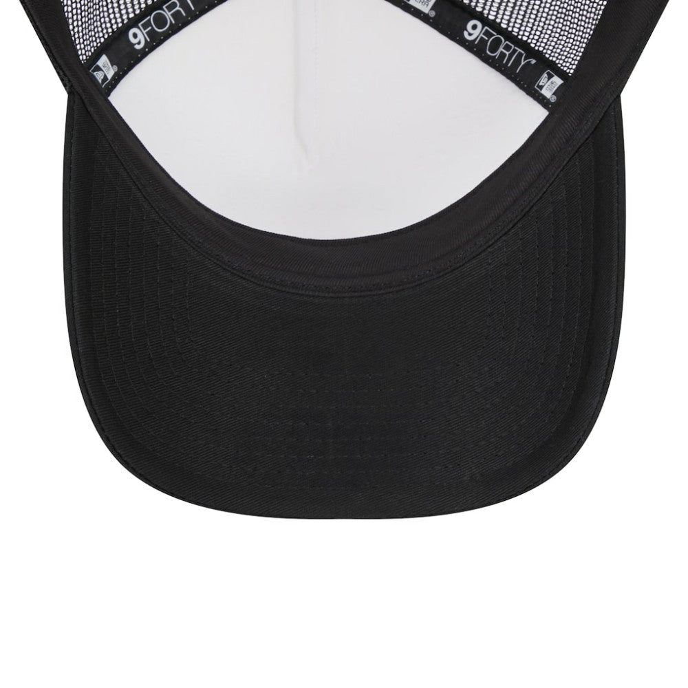 San Francisco Giants New Era Spring Training Circle Foam A-Frame 9FORTY Trucker Adjustable Hat Online