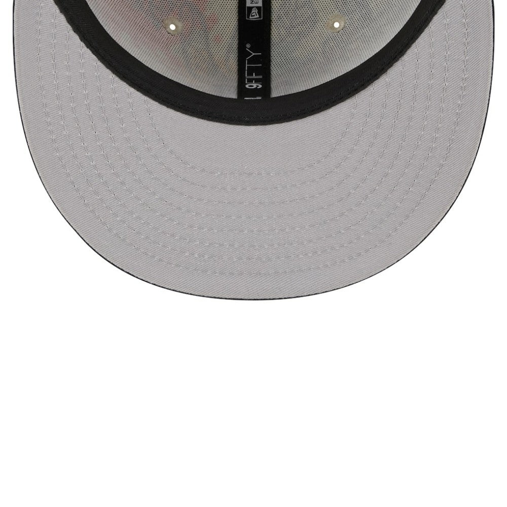 San Francisco Giants New Era Spring Training 9FIFTY Snapback Hat Clearance