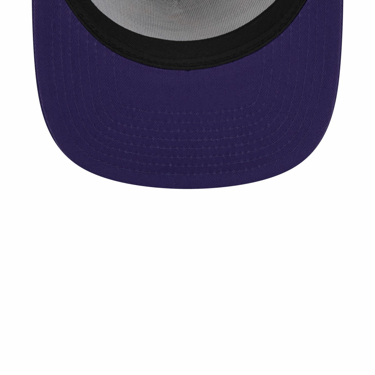 New Era - Phoenix Suns Court Sport Speckle 9FIFTY Snapback Hat - Purple
