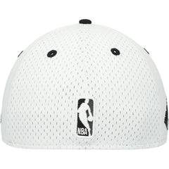 New Era - Brooklyn Nets Throwback 2Tone 59FIFTY Fitted Hat - White/Black