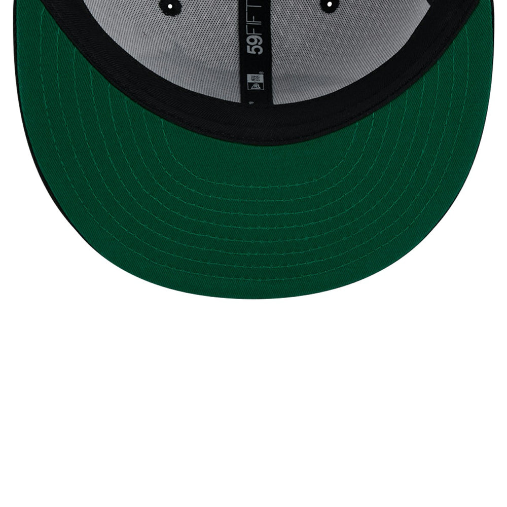 New Era - Orlando Magic Throwback 2Tone 59FIFTY Fitted Hat - White/Black