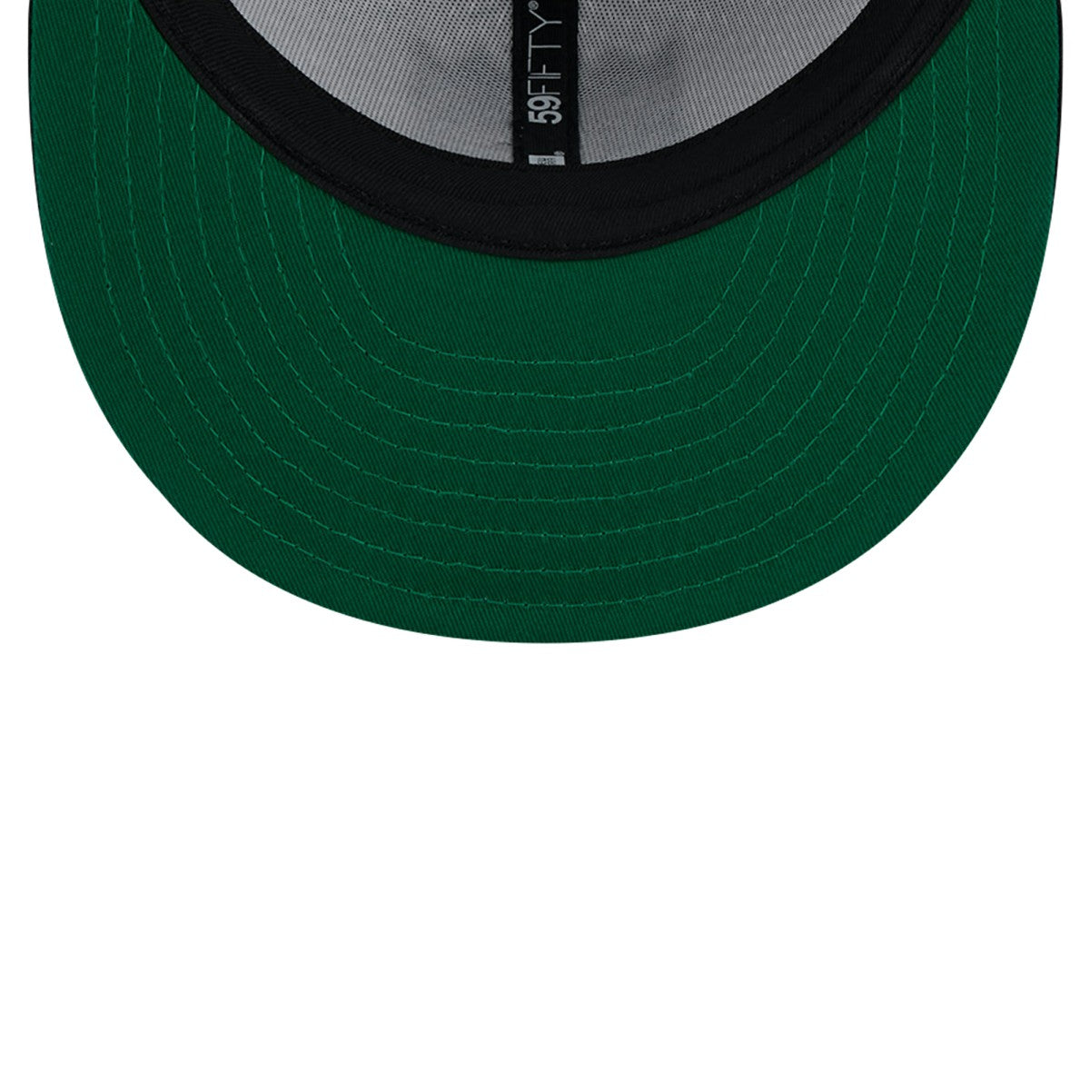 New Era - Sacramento Kings Throwback 2Tone 59FIFTY Fitted Hat - White/Black