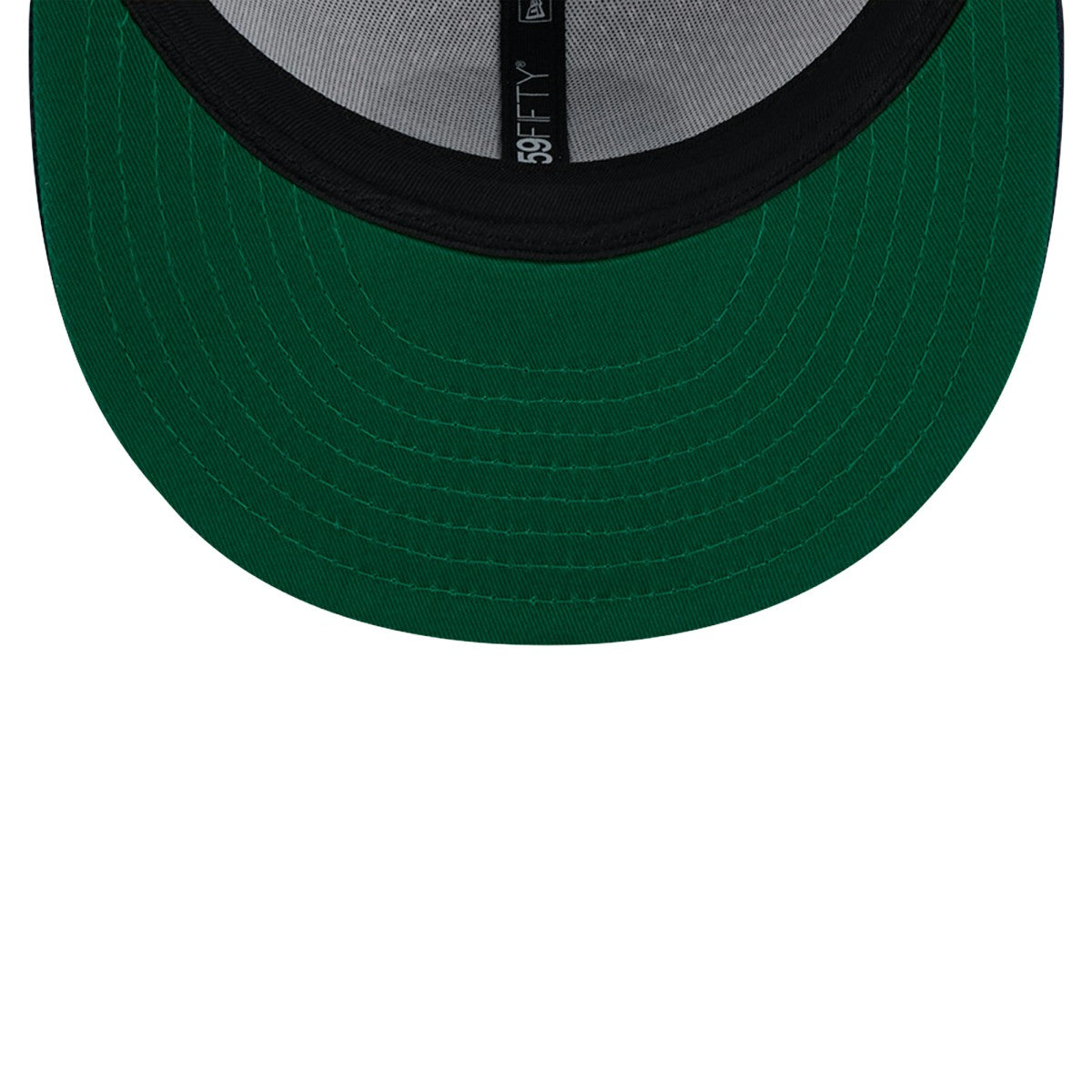 New Era - Washington Wizards Throwback 2Tone 59FIFTY Fitted Hat - White/Navy