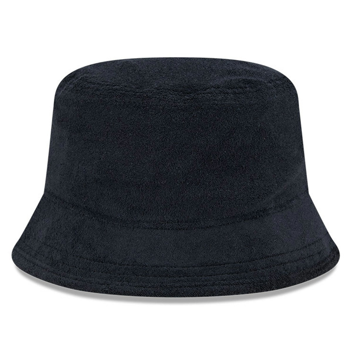 New Era - Phoenix Suns Court Sport Terry Bucket Hat - Black
