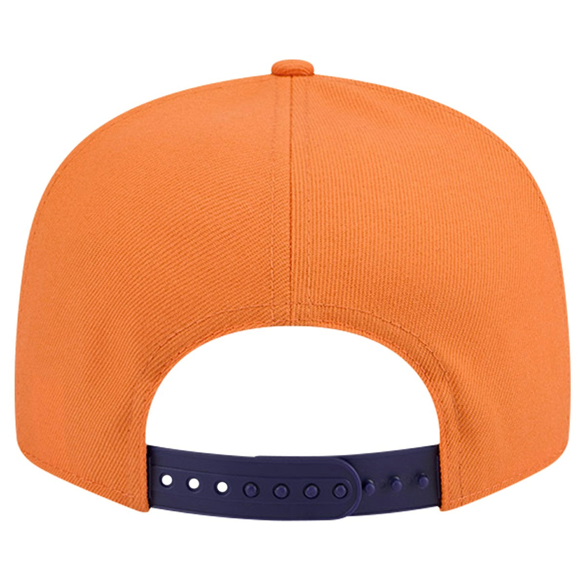 New Era - Phoenix Suns Throwback Gradient Tech Font 9FIFTY Snapback Hat - White/Purple