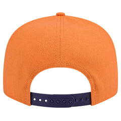 New Era - Phoenix Suns Throwback Gradient Tech Font 9FIFTY Snapback Hat - White/Purple