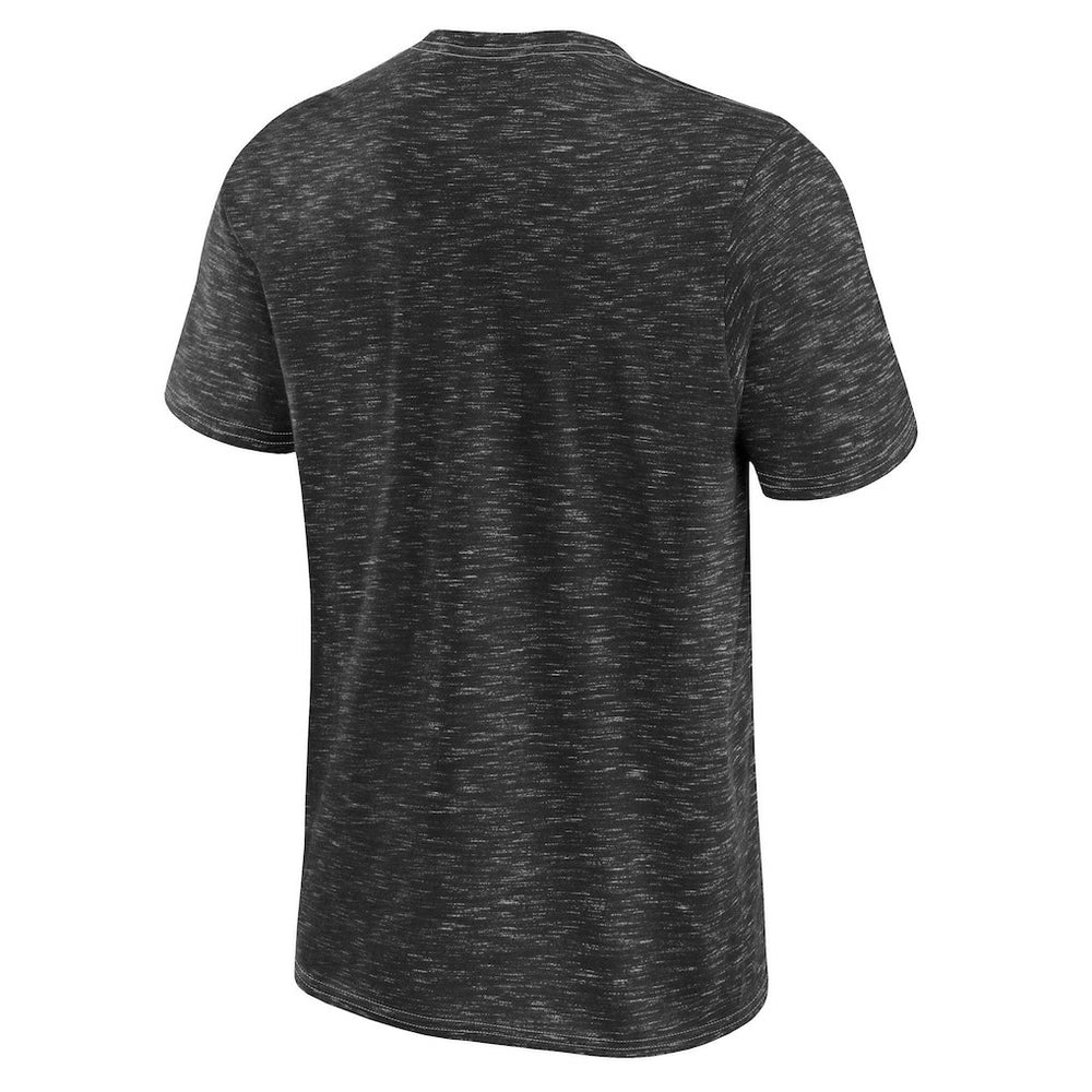 Carolina Panthers Component T-Shirt Charcoal - Fanatics