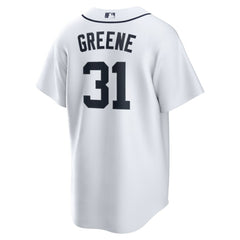 Riley Greene Detroit Tigers Nike Replica Player Jersey Sale