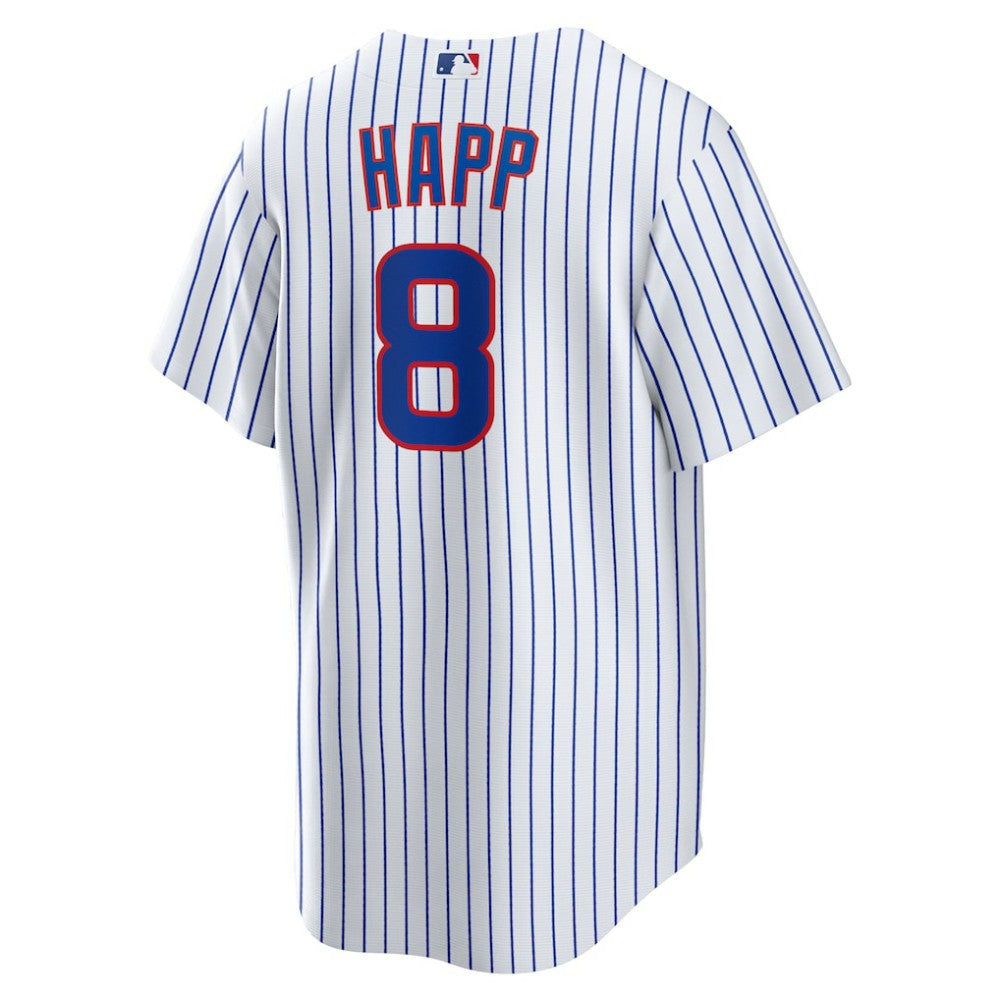 Ian Happ Chicago Cubs Nike Home Replica Jersey On Sale