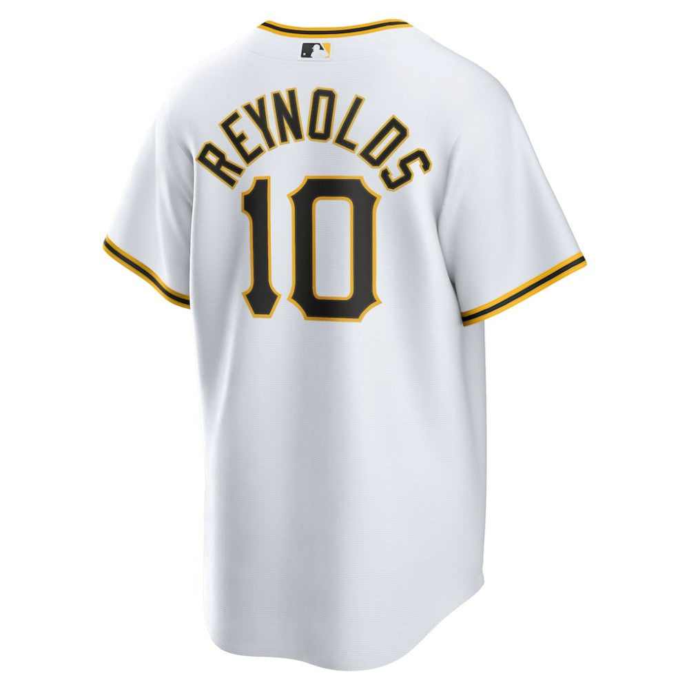 Bryan Reynolds Pittsburgh Pirates Nike Replica Player Jersey for sale