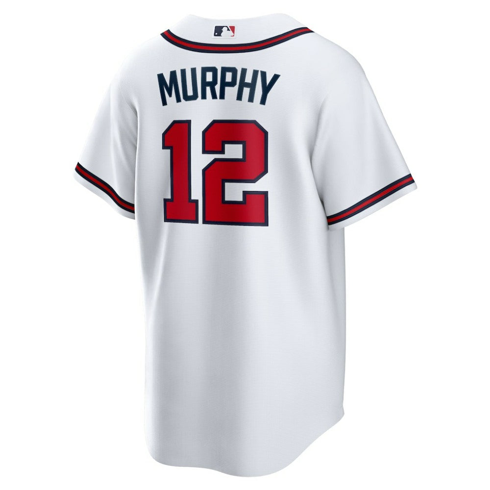 Sean Murphy Atlanta Braves Nike Replica Player Jersey for sale