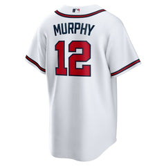 Sean Murphy Atlanta Braves Nike Replica Player Jersey for sale