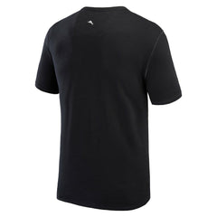 Las Vegas Raiders Bali Beach T-Shirt Black - Tommy Bahama