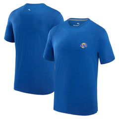 Los Angeles Rams Bali Beach T-Shirt Royal - Tommy Bahama