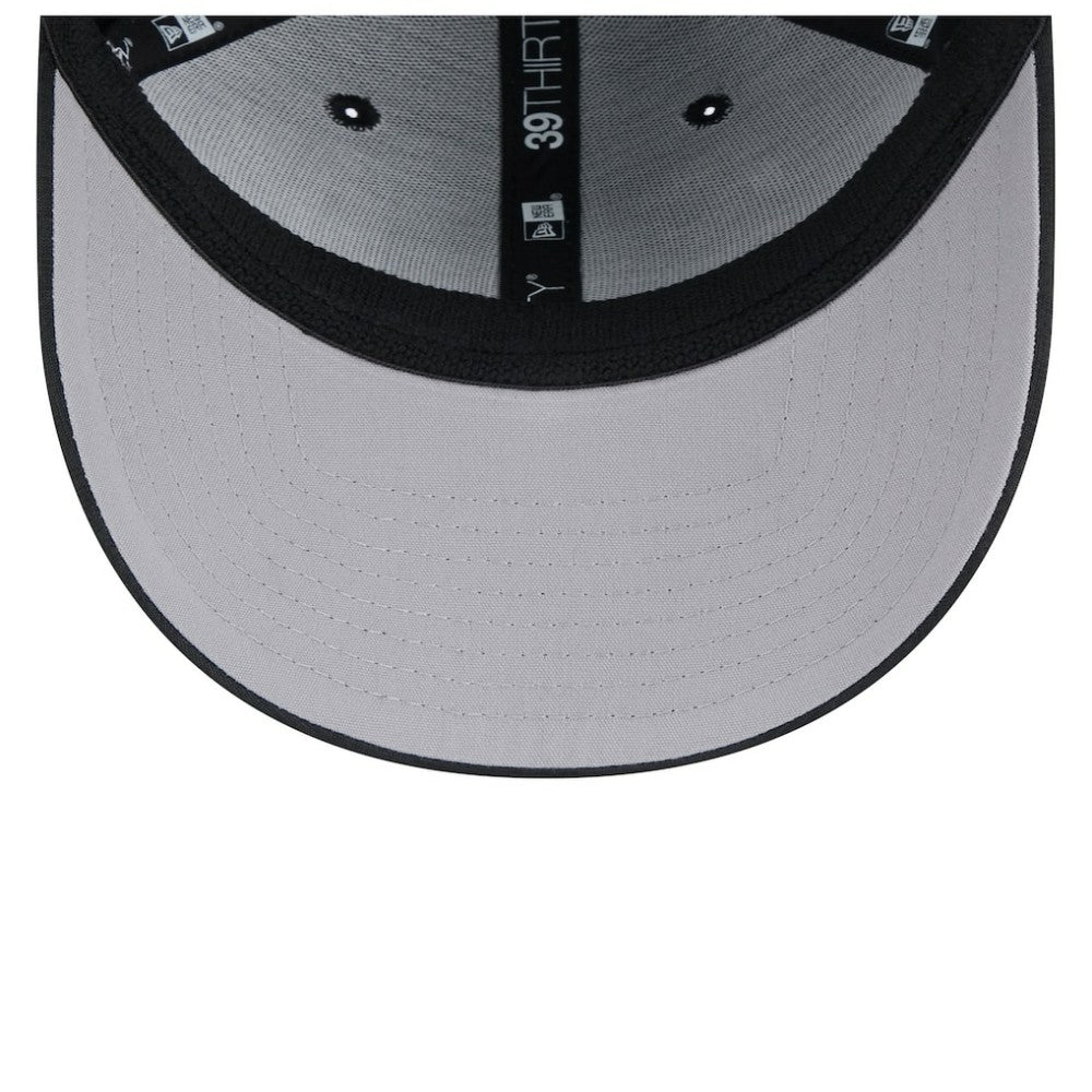 Atlanta Braves New Era 2024 Clubhouse 39THIRTY Flex Hat On Sale