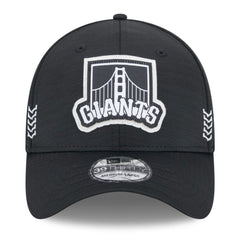 San Francisco Giants New Era 2024 Clubhouse 39THIRTY Flex Hat Online