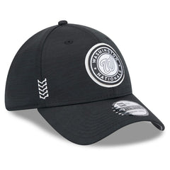 Washington Nationals New Era 2024 Clubhouse 39THIRTY Flex Hat Near Me