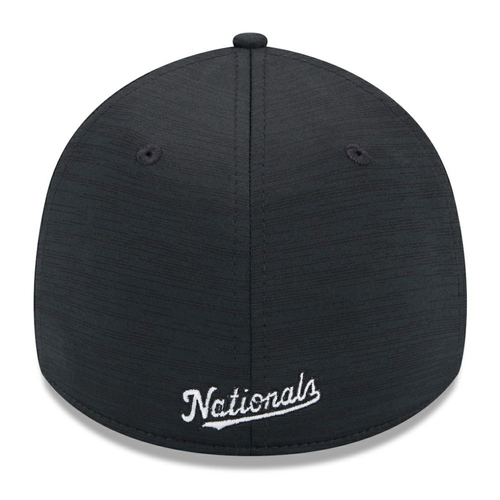 Washington Nationals New Era 2024 Clubhouse 39THIRTY Flex Hat Near Me