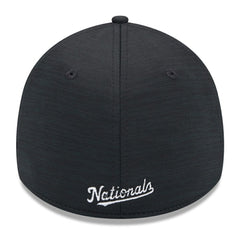 Washington Nationals New Era 2024 Clubhouse 39THIRTY Flex Hat Near Me