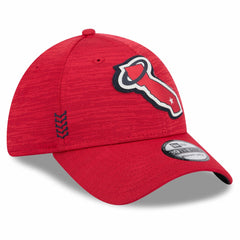 Los Angeles Angels New Era 2024 Clubhouse 39THIRTY Flex Hat Sale