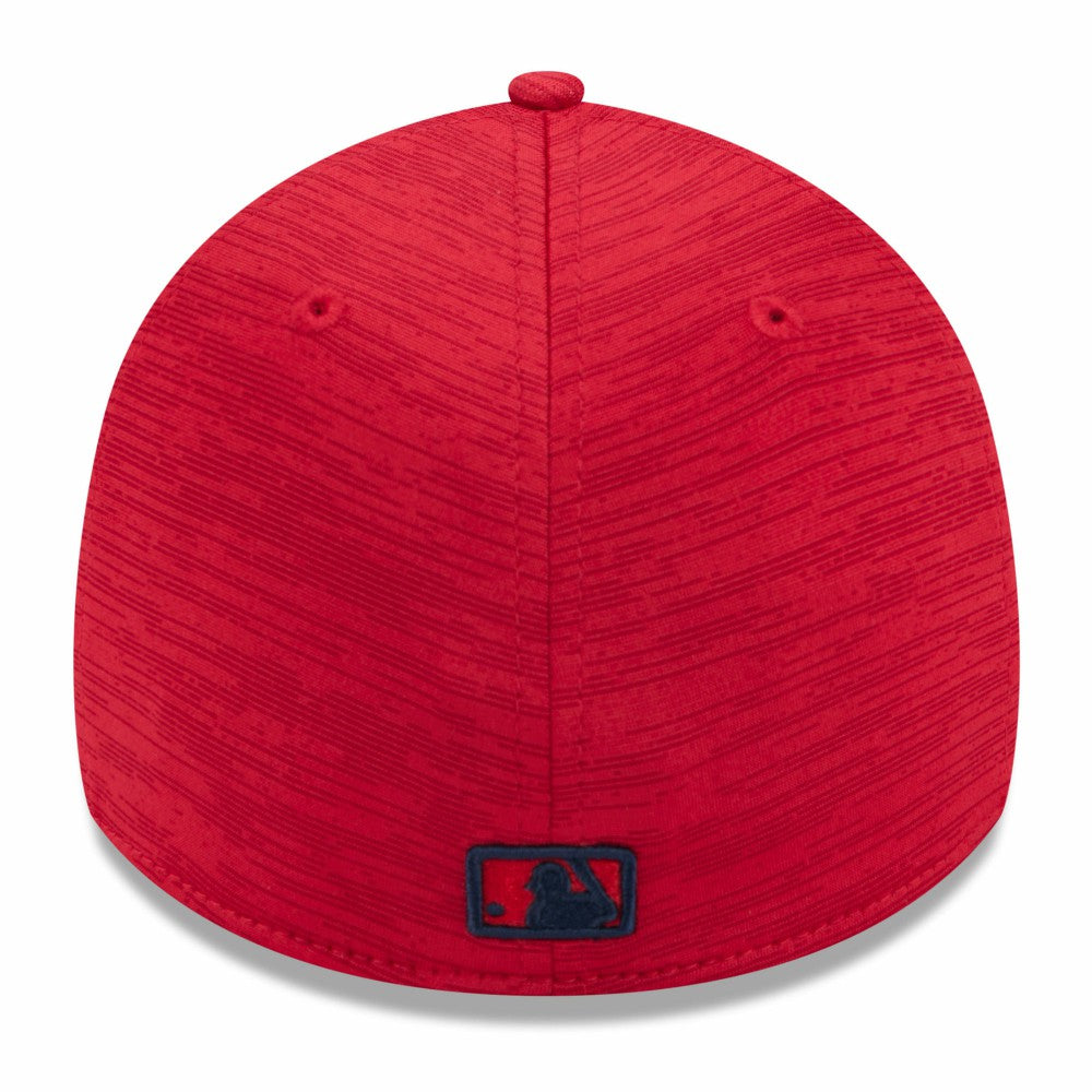 Los Angeles Angels New Era 2024 Clubhouse 39THIRTY Flex Hat Sale