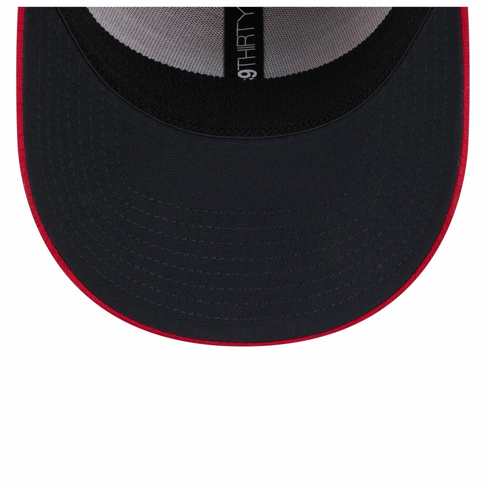 Los Angeles Angels New Era 2024 Clubhouse 39THIRTY Flex Hat Sale