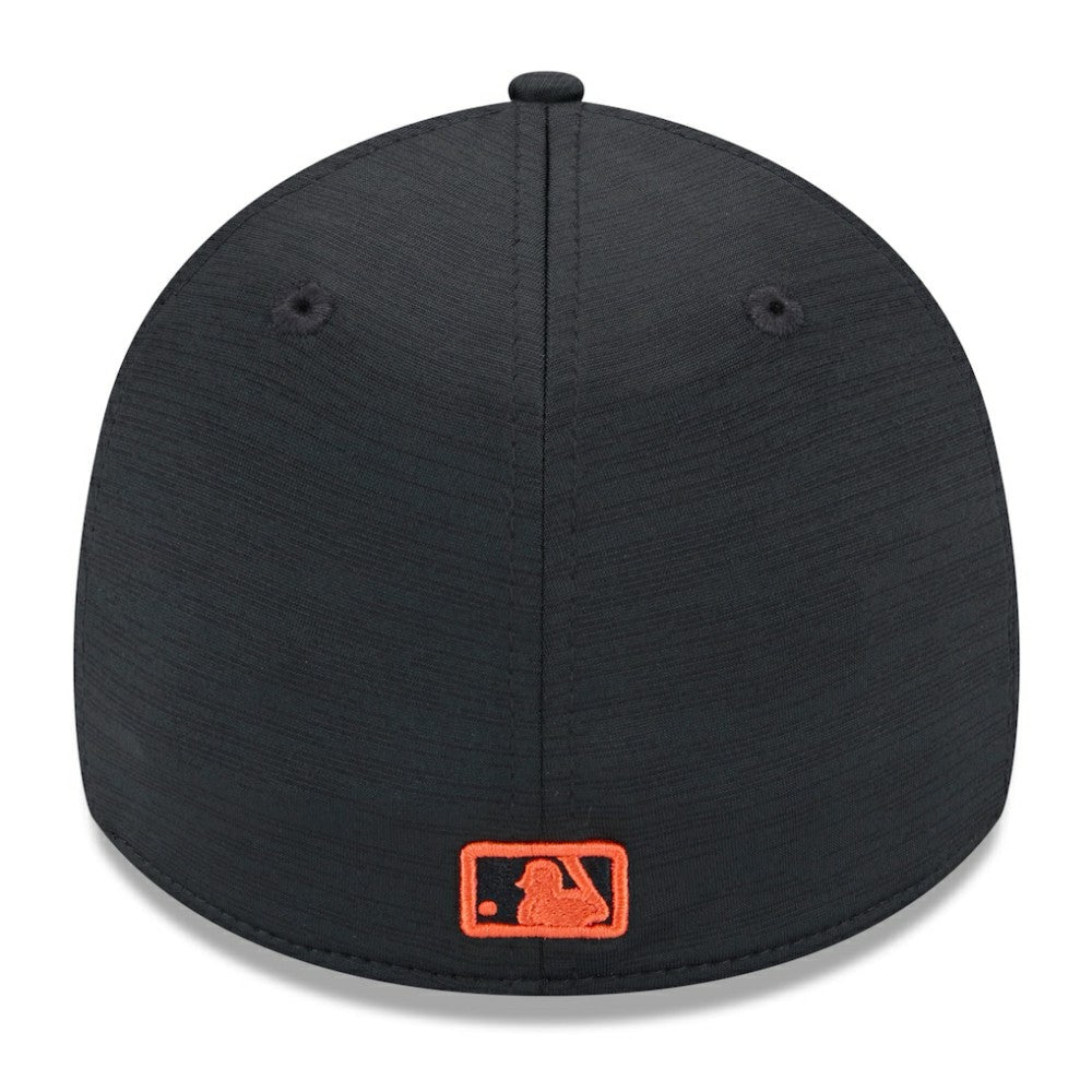 San Francisco Giants New Era 2024 Clubhouse 39THIRTY Flex Hat Sale