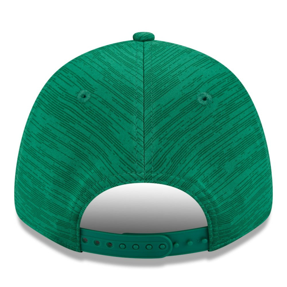 Athletics New Era 2024 Clubhouse 9FORTY Adjustable Hat for sale