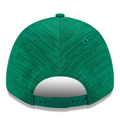 Athletics New Era 2024 Clubhouse 9FORTY Adjustable Hat for sale