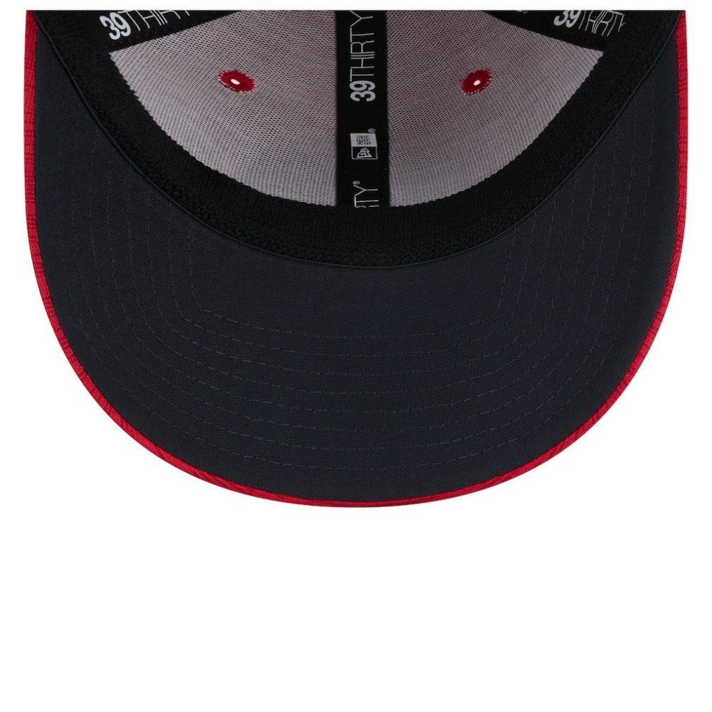 Washington Nationals New Era 2024 Clubhouse 39THIRTY Flex Hat Sale