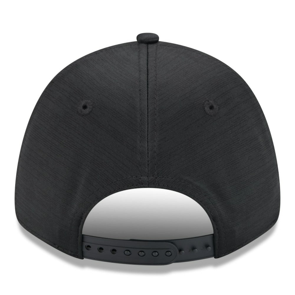 San Francisco Giants New Era 2024 Clubhouse 9FORTY Adjustable Hat On Sale