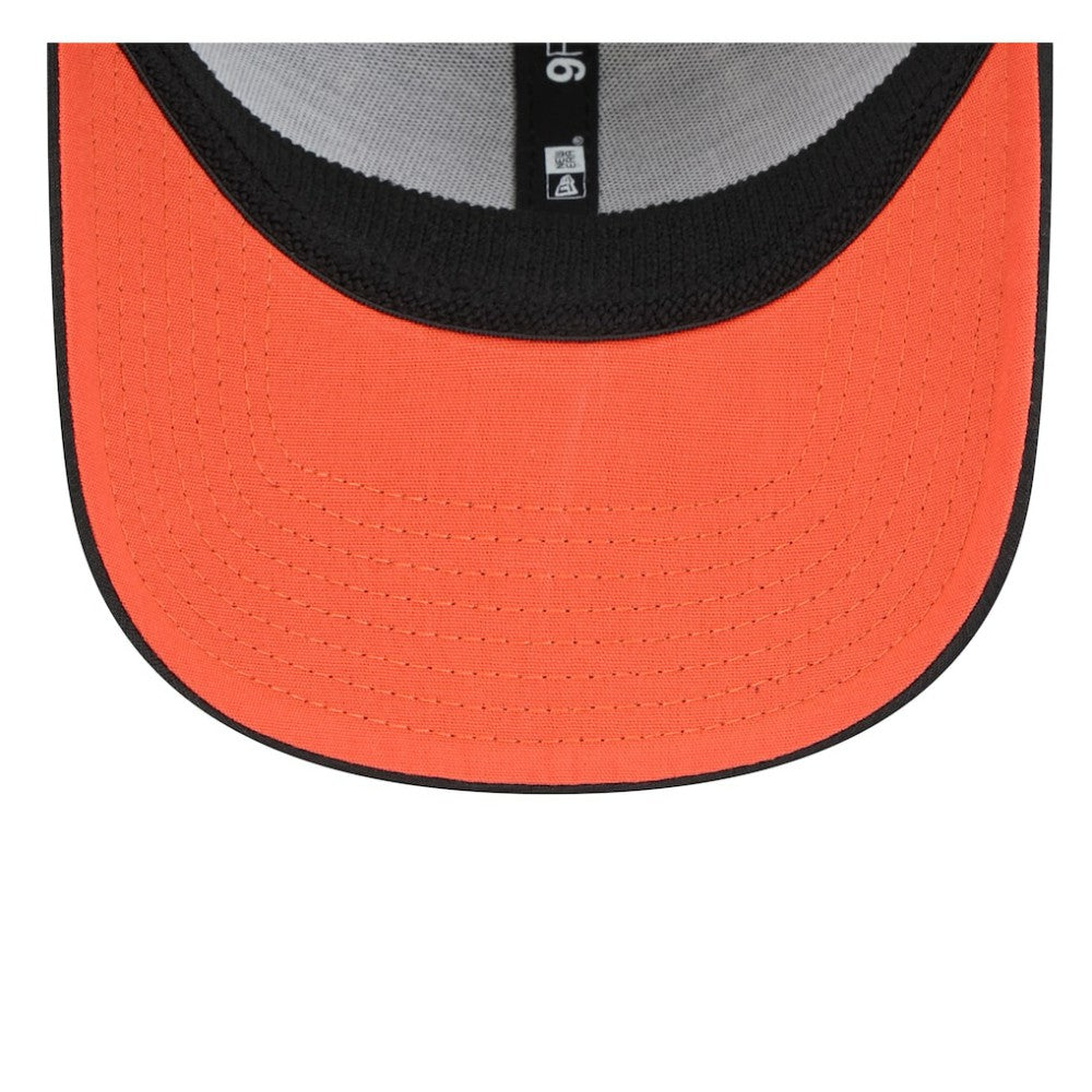 San Francisco Giants New Era 2024 Clubhouse 9FORTY Adjustable Hat On Sale