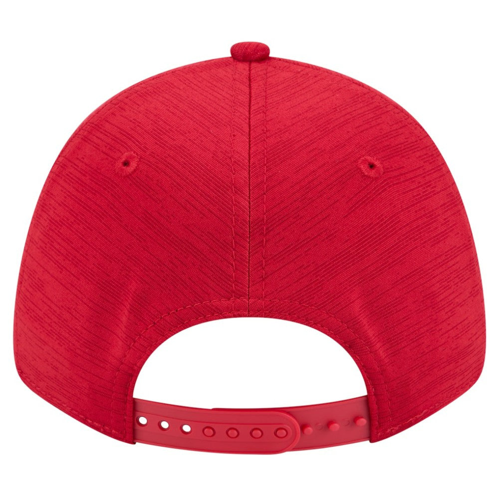 Washington Nationals New Era 2024 Clubhouse 9FORTY Adjustable Hat Clearance