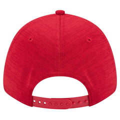 Washington Nationals New Era 2024 Clubhouse 9FORTY Adjustable Hat Clearance
