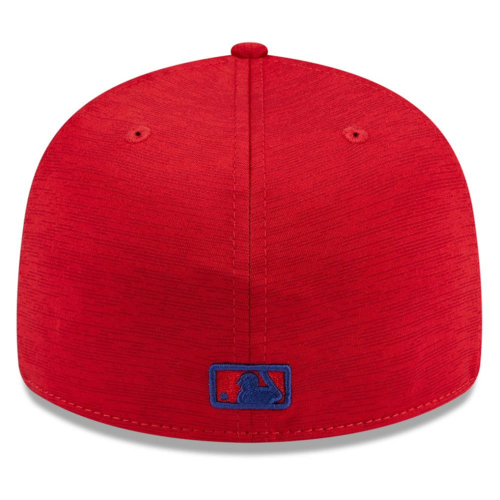Philadelphia Phillies New Era 2024 Clubhouse Low Profile 59FIFTY Fitted Hat Online