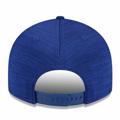 Los Angeles Dodgers New Era 2024 Clubhouse Low Profile 9FIFTY Snapback Hat for sale