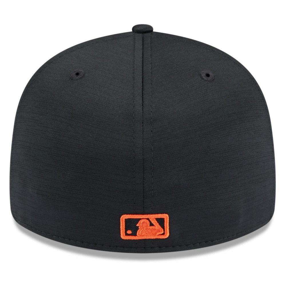 San Francisco Giants New Era 2024 Clubhouse Low Profile 59FIFTY Fitted Hat On Sale