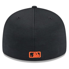 San Francisco Giants New Era 2024 Clubhouse Low Profile 59FIFTY Fitted Hat On Sale