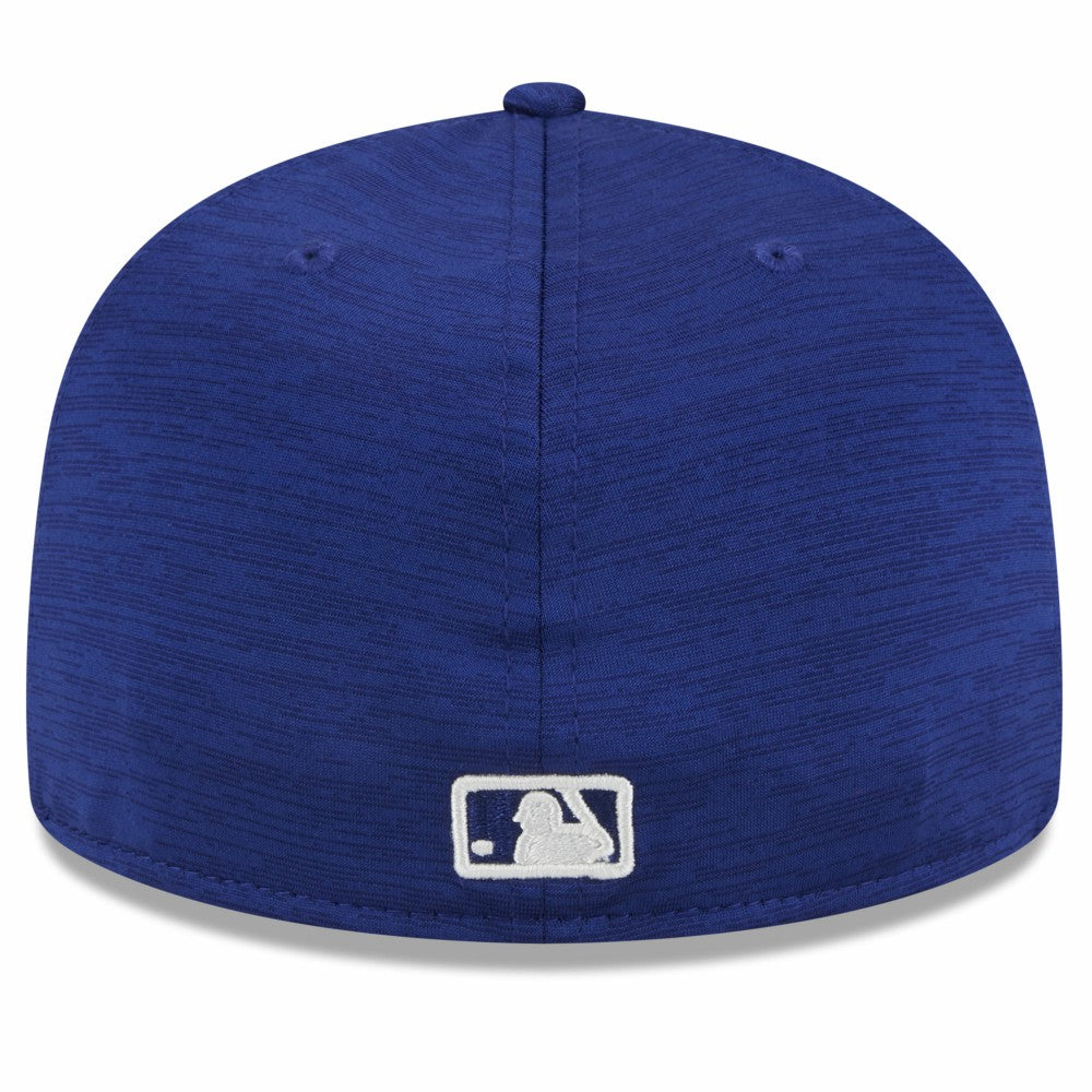 Los Angeles Dodgers New Era 2024 Clubhouse 59FIFTY Fitted Hat Near Me